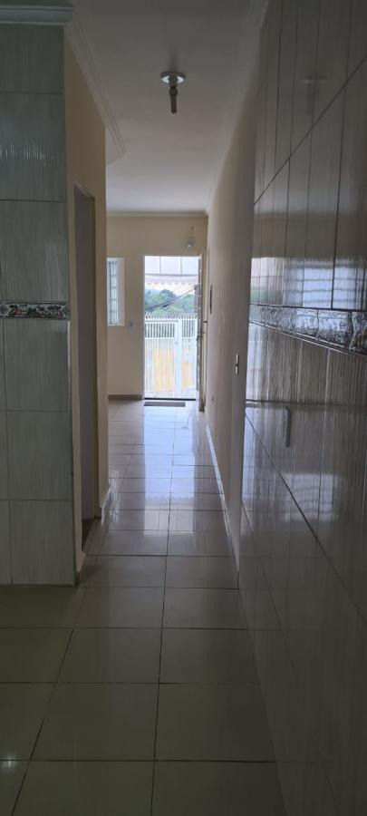 Sobrado à venda com 3 quartos, 82m² - Foto 1