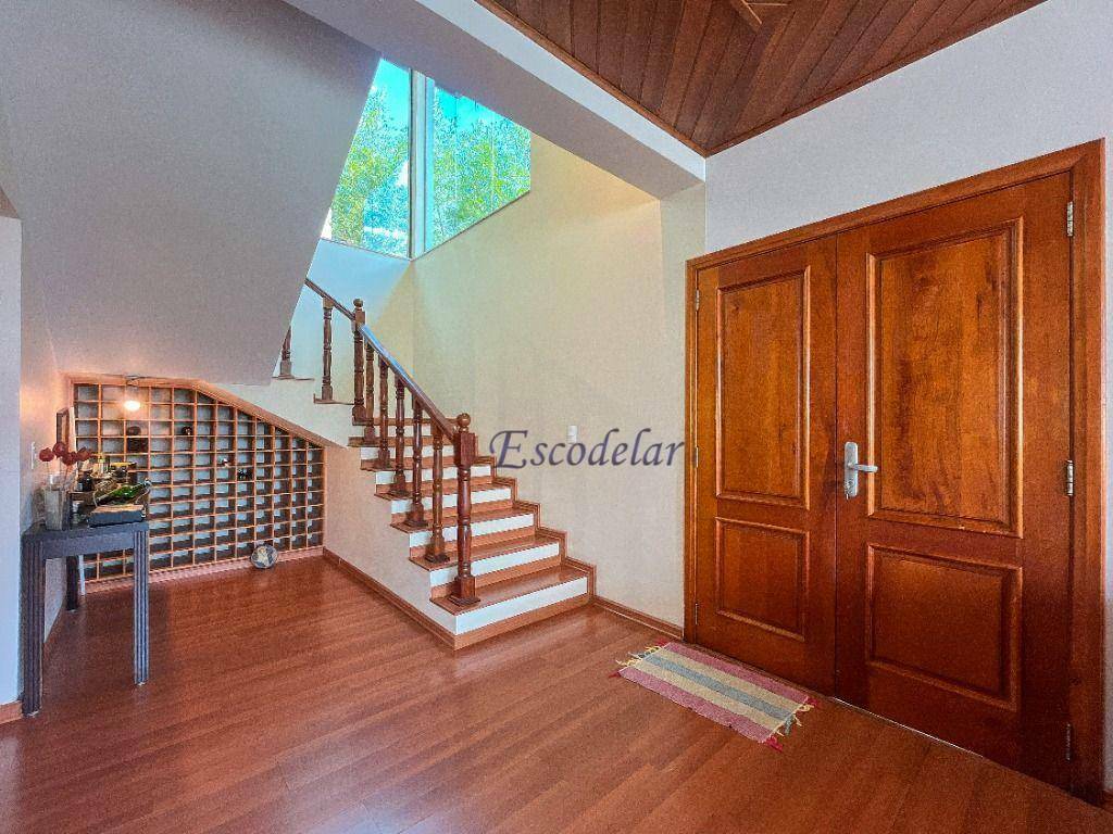 Casa de Condomínio à venda com 5 quartos, 500m² - Foto 32