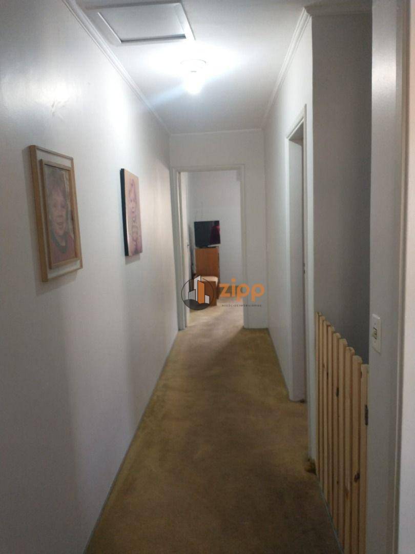 Sobrado à venda com 3 quartos, 100m² - Foto 18