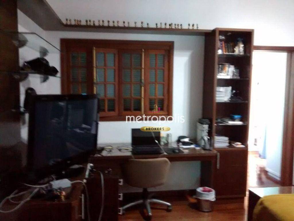 Sobrado à venda com 4 quartos, 420m² - Foto 14