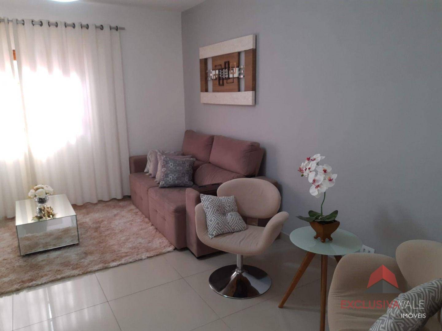 Casa à venda com 2 quartos, 85m² - Foto 3