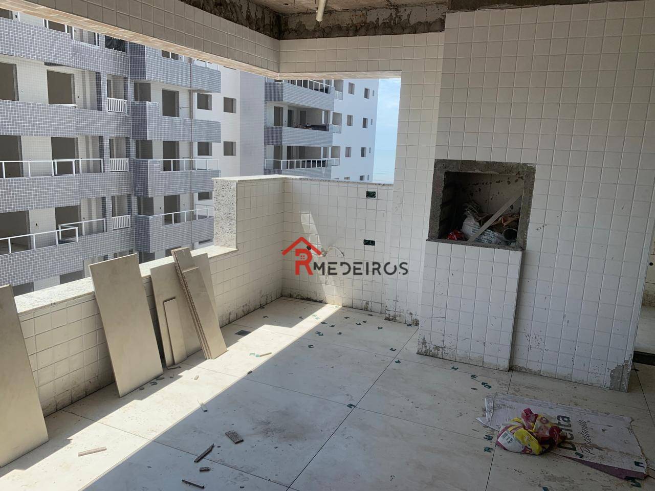 Apartamento à venda com 2 quartos, 88m² - Foto 6