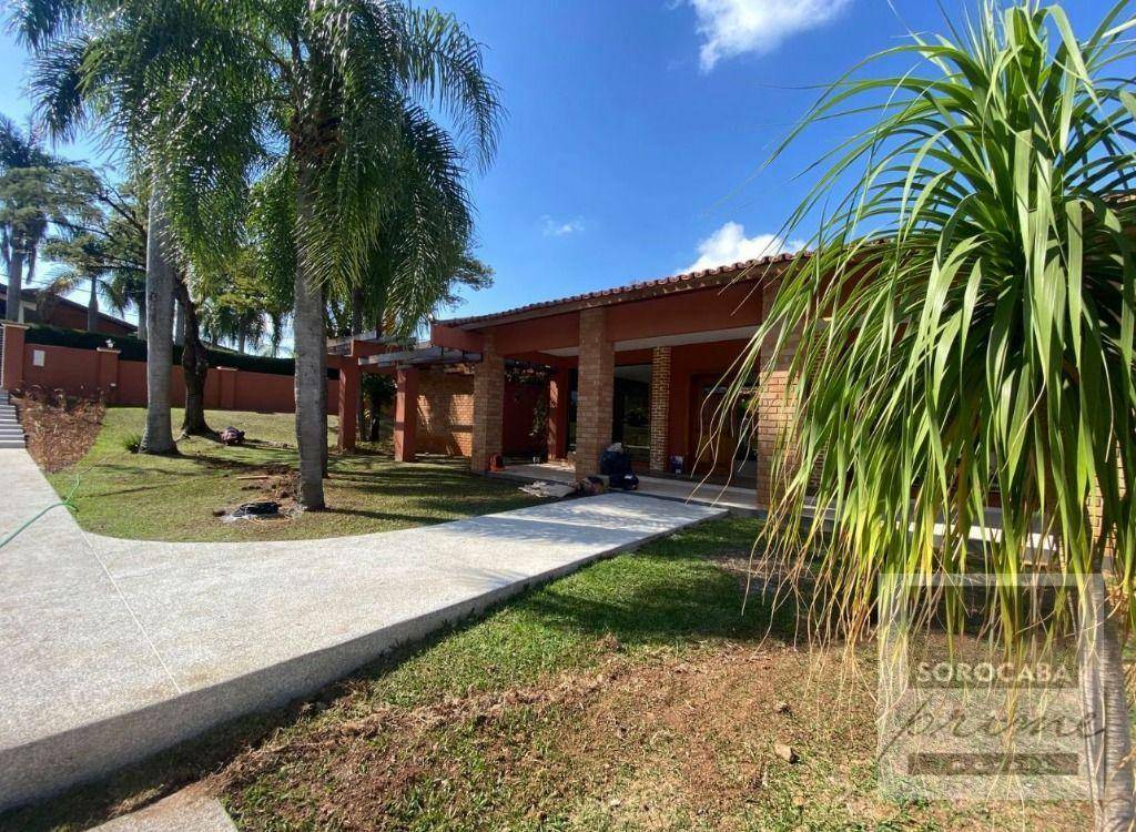 Casa de Condomínio, 4 quartos - Foto 2