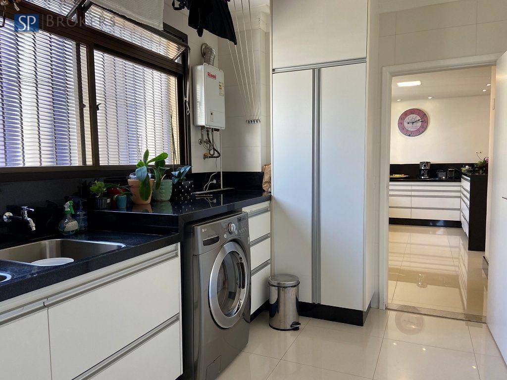 Apartamento à venda com 4 quartos, 273m² - Foto 14