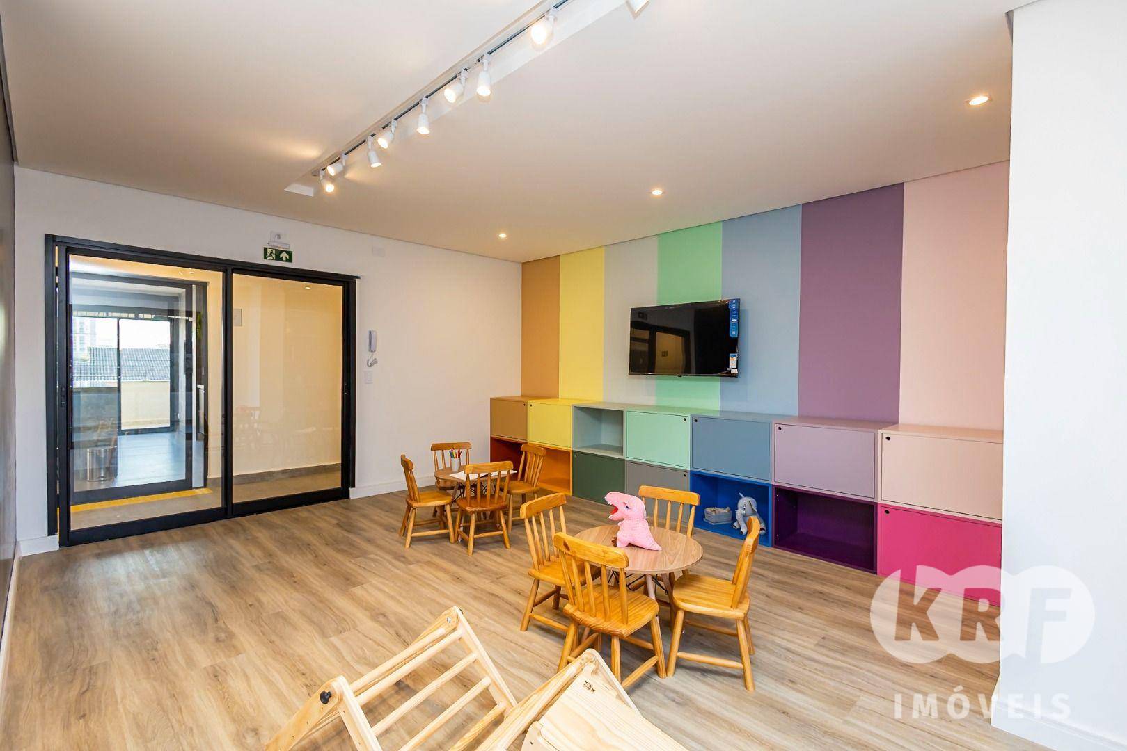 Apartamento, 3 quartos, 64 m² - Foto 45