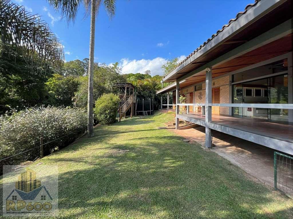 Casa de Condomínio à venda com 5 quartos, 2520m² - Foto 35