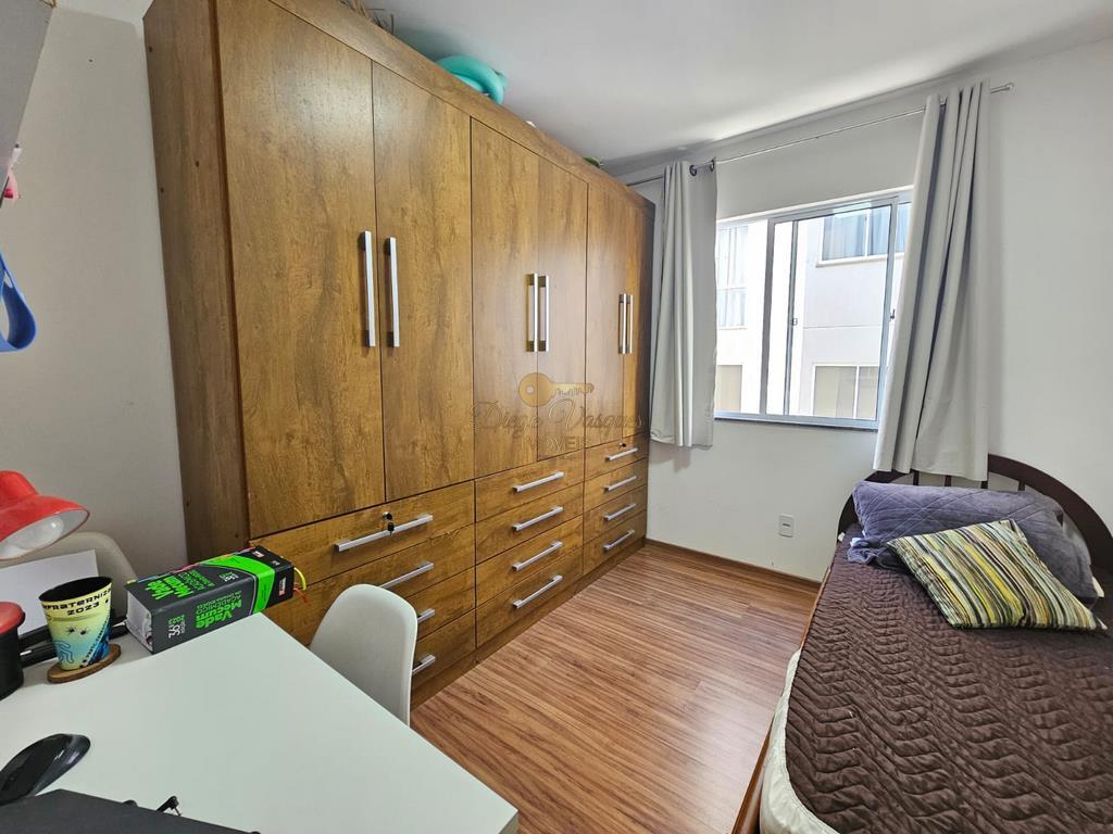 Apartamento à venda com 2 quartos, 50m² - Foto 13