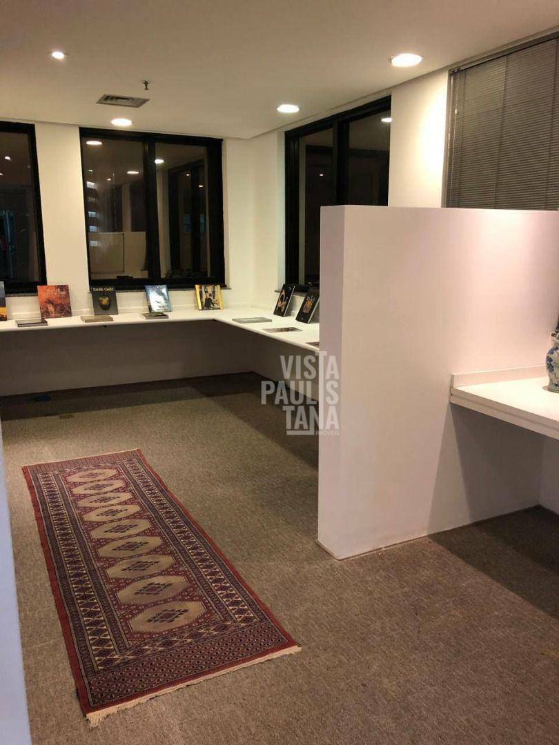 Conjunto Comercial-Sala à venda, 60m² - Foto 17