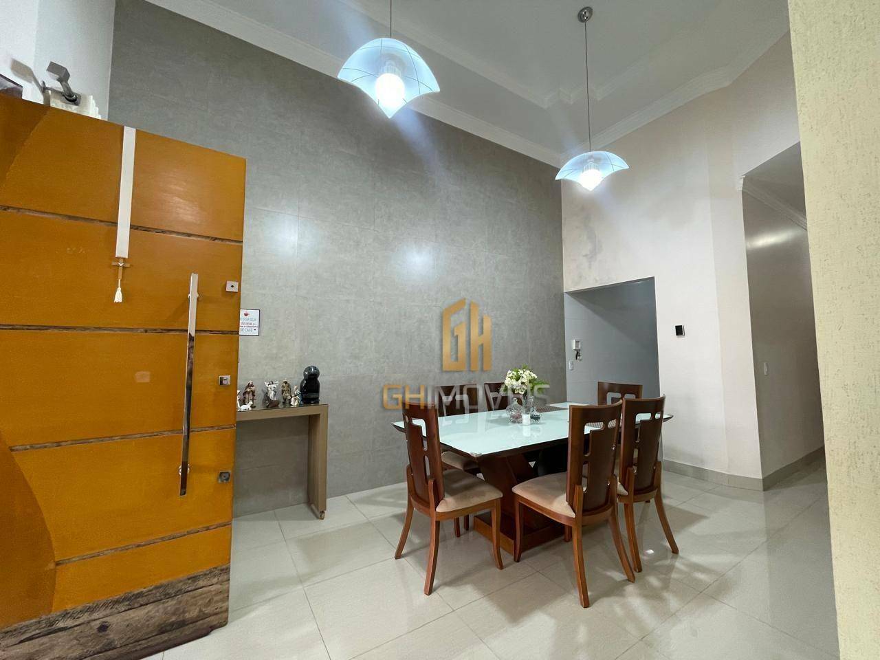 Casa à venda com 3 quartos, 145m² - Foto 2