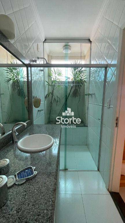 Casa à venda com 3 quartos, 280m² - Foto 12