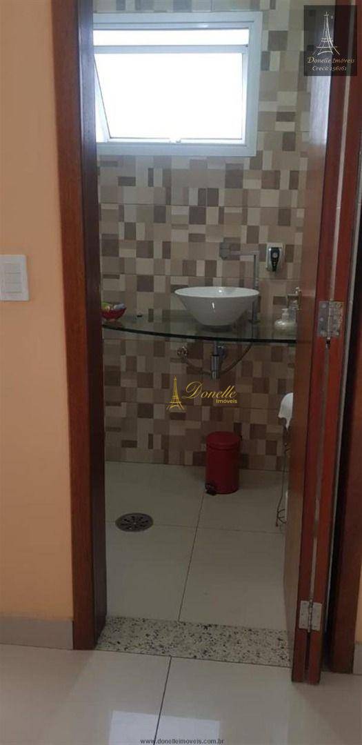 Sobrado à venda com 3 quartos, 120m² - Foto 34