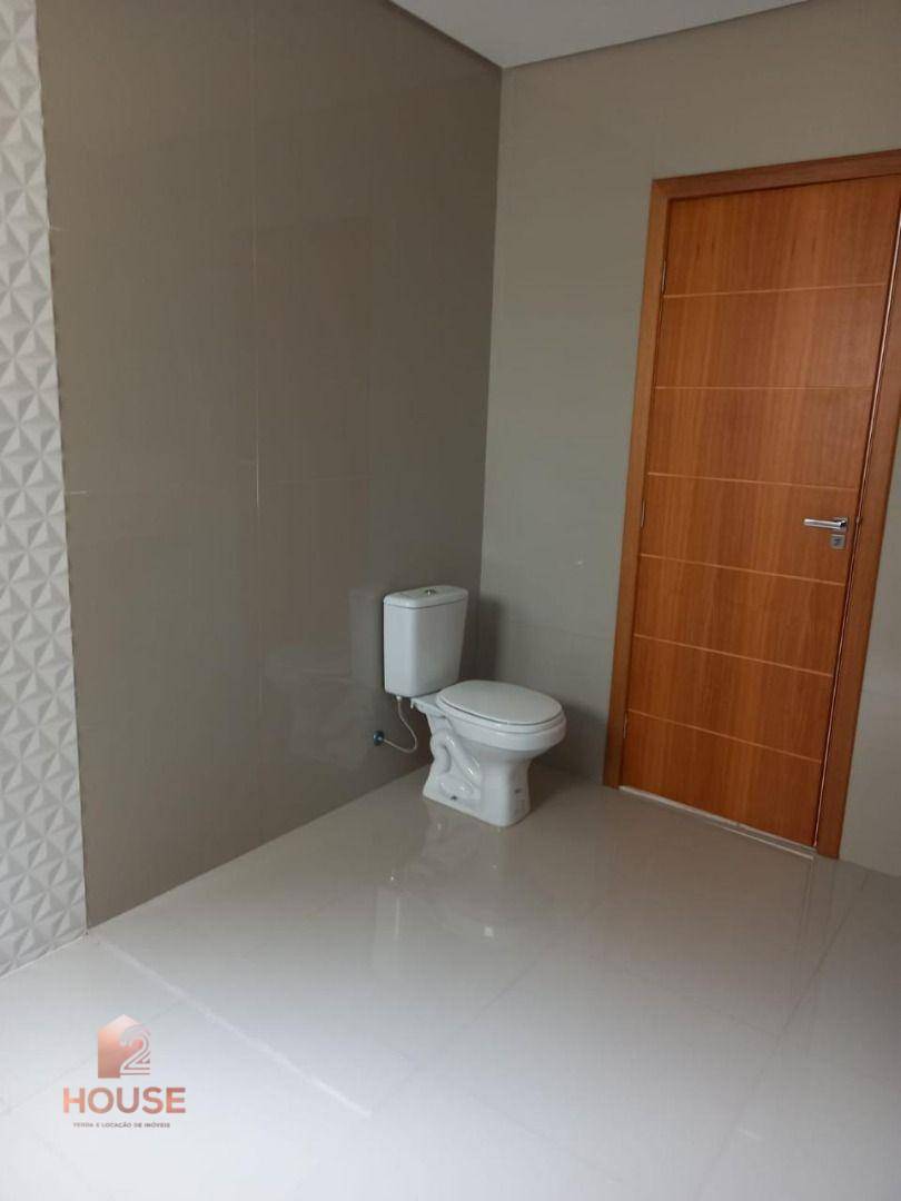 Casa de Condomínio à venda com 3 quartos, 250m² - Foto 9