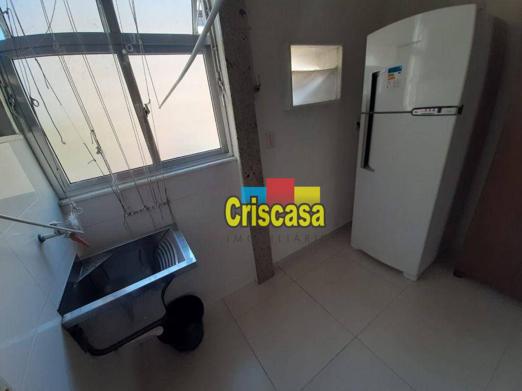 Apartamento à venda com 2 quartos, 70m² - Foto 15