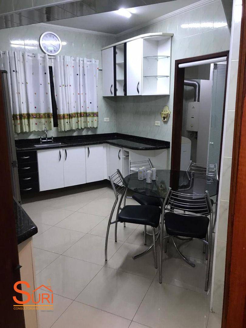 Apartamento à venda com 2 quartos, 115m² - Foto 1