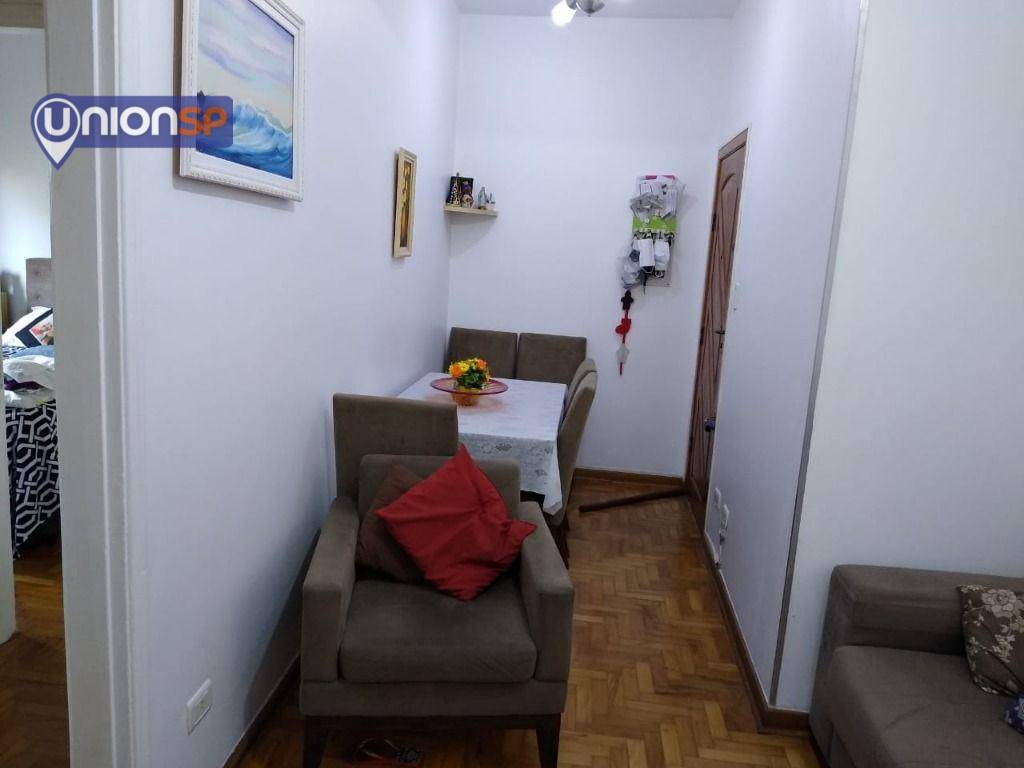 Apartamento à venda com 2 quartos, 60m² - Foto 5