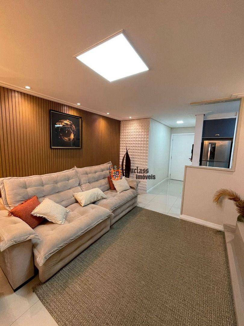 Apartamento à venda com 2 quartos, 68m² - Foto 6