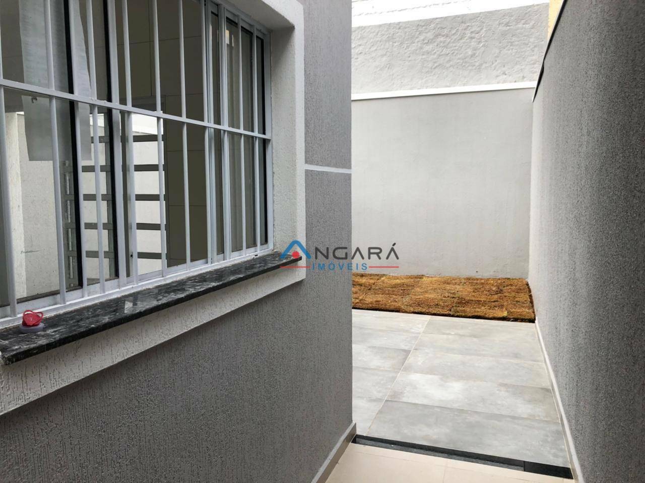 Sobrado à venda com 3 quartos, 112m² - Foto 12