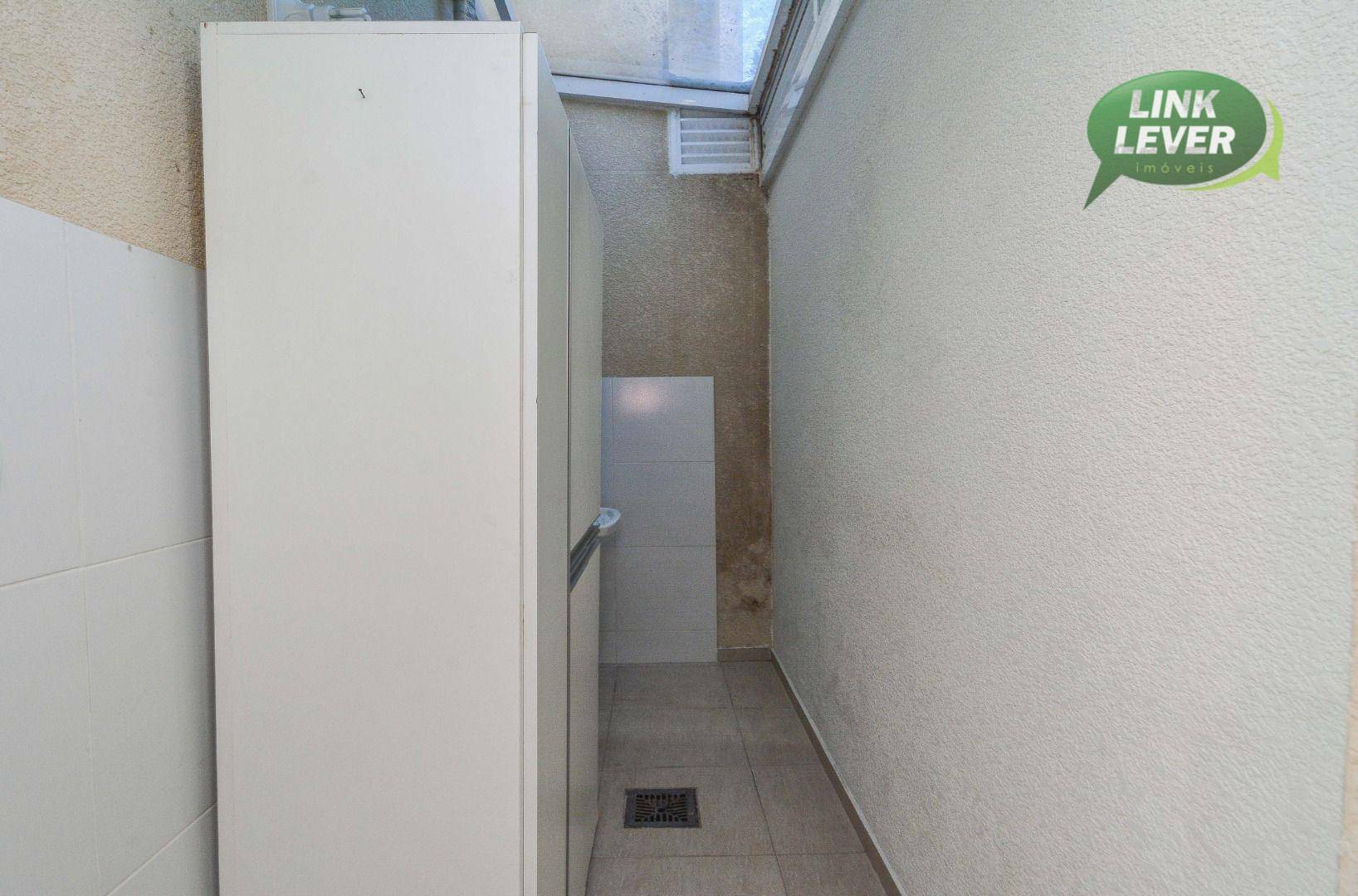 Sobrado para alugar com 3 quartos, 120m² - Foto 15