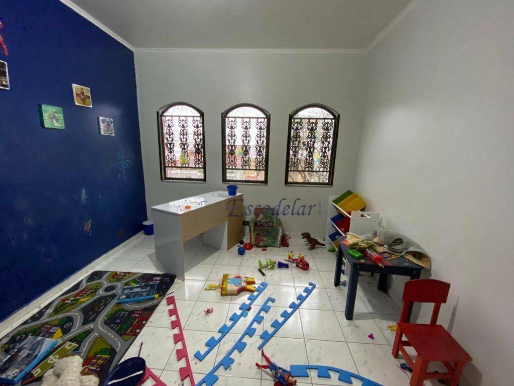 Sobrado à venda com 4 quartos, 304m² - Foto 31