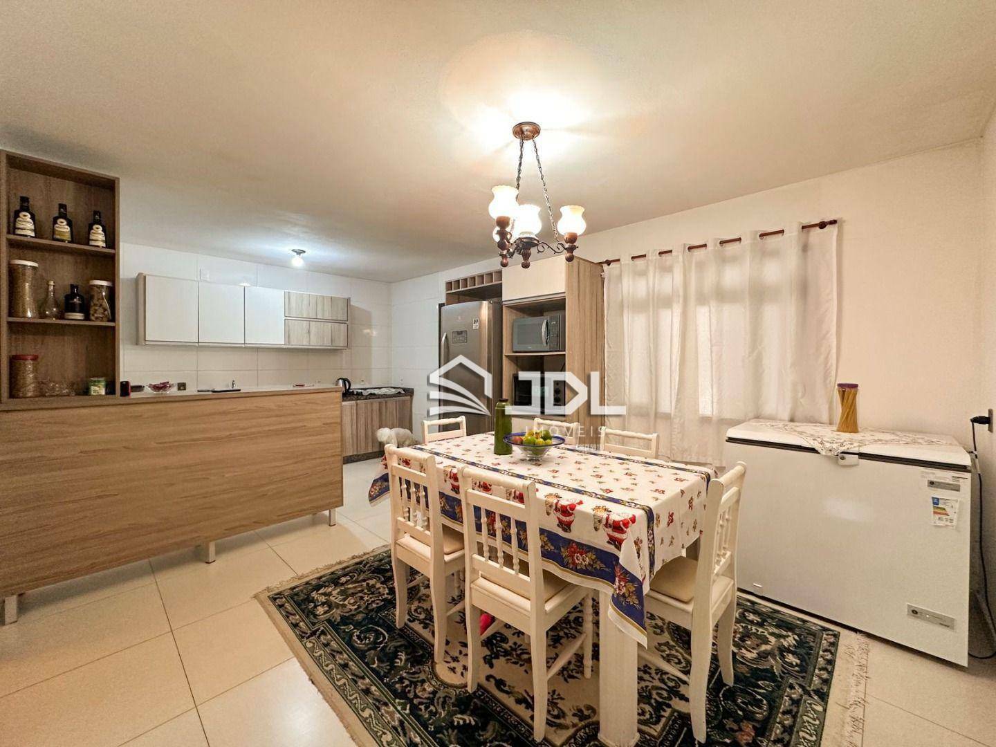 Casa à venda com 3 quartos, 158m² - Foto 13