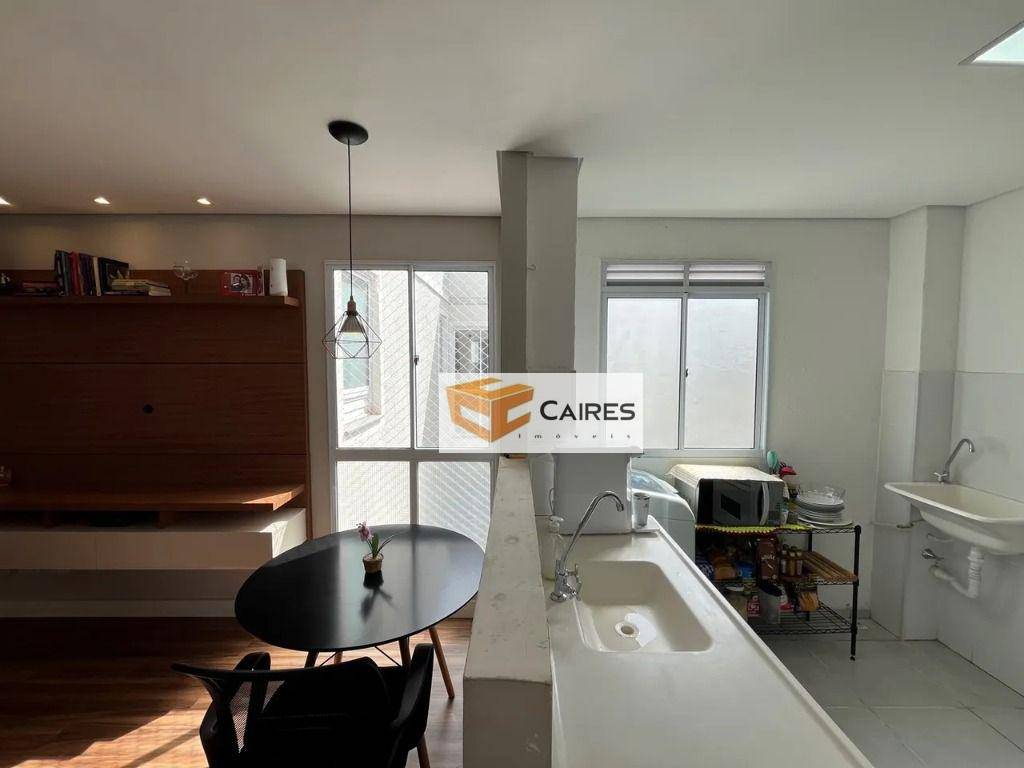 Apartamento à venda com 2 quartos, 43m² - Foto 12