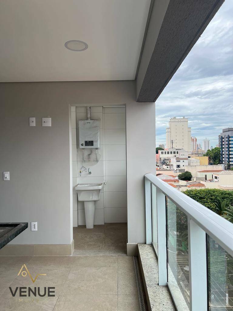 Apartamento à venda com 2 quartos, 66m² - Foto 9