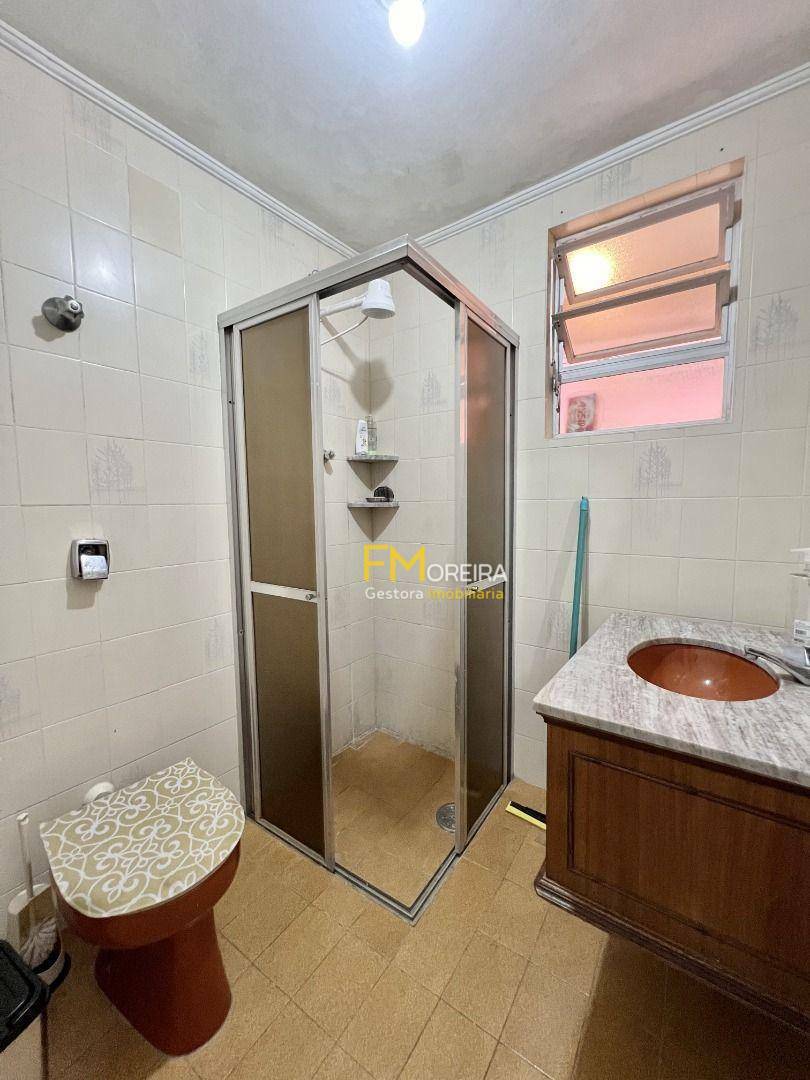 Apartamento à venda com 1 quarto, 38m² - Foto 8