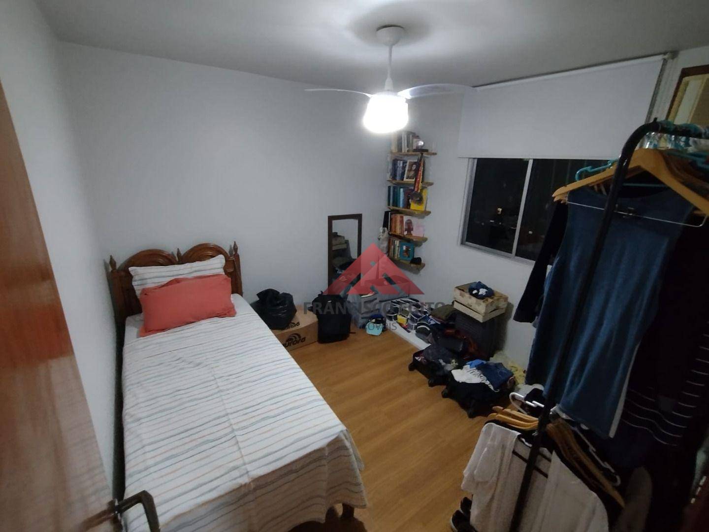 Apartamento à venda com 3 quartos, 60m² - Foto 14