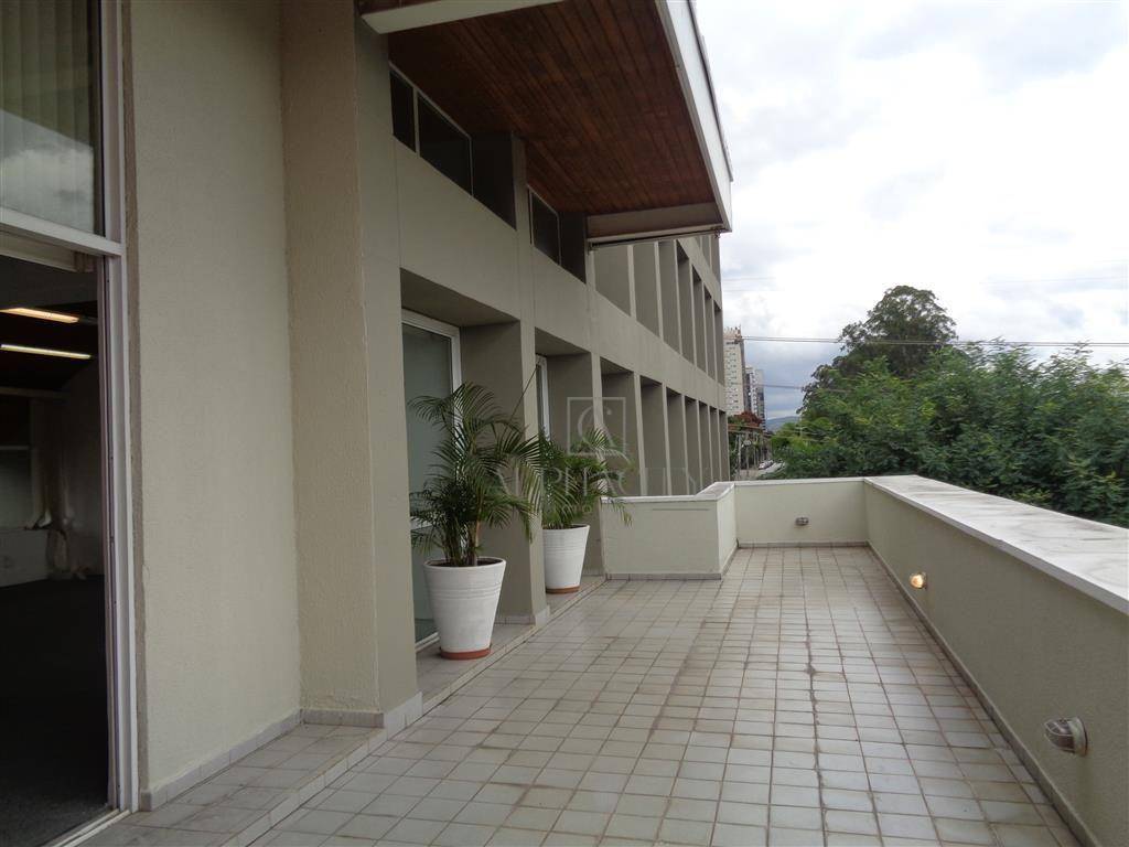 Conjunto Comercial-Sala para alugar, 170m² - Foto 6