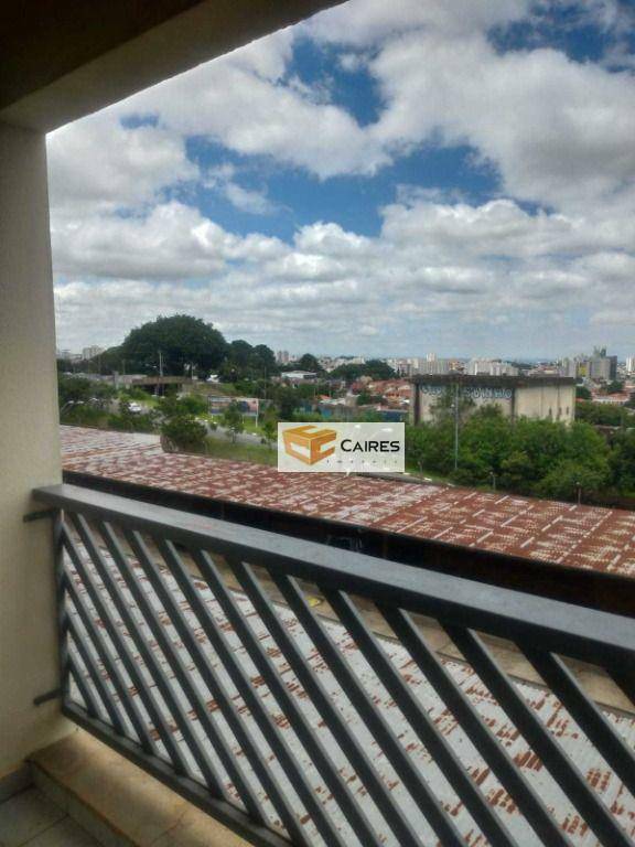 Apartamento à venda com 2 quartos, 61m² - Foto 12