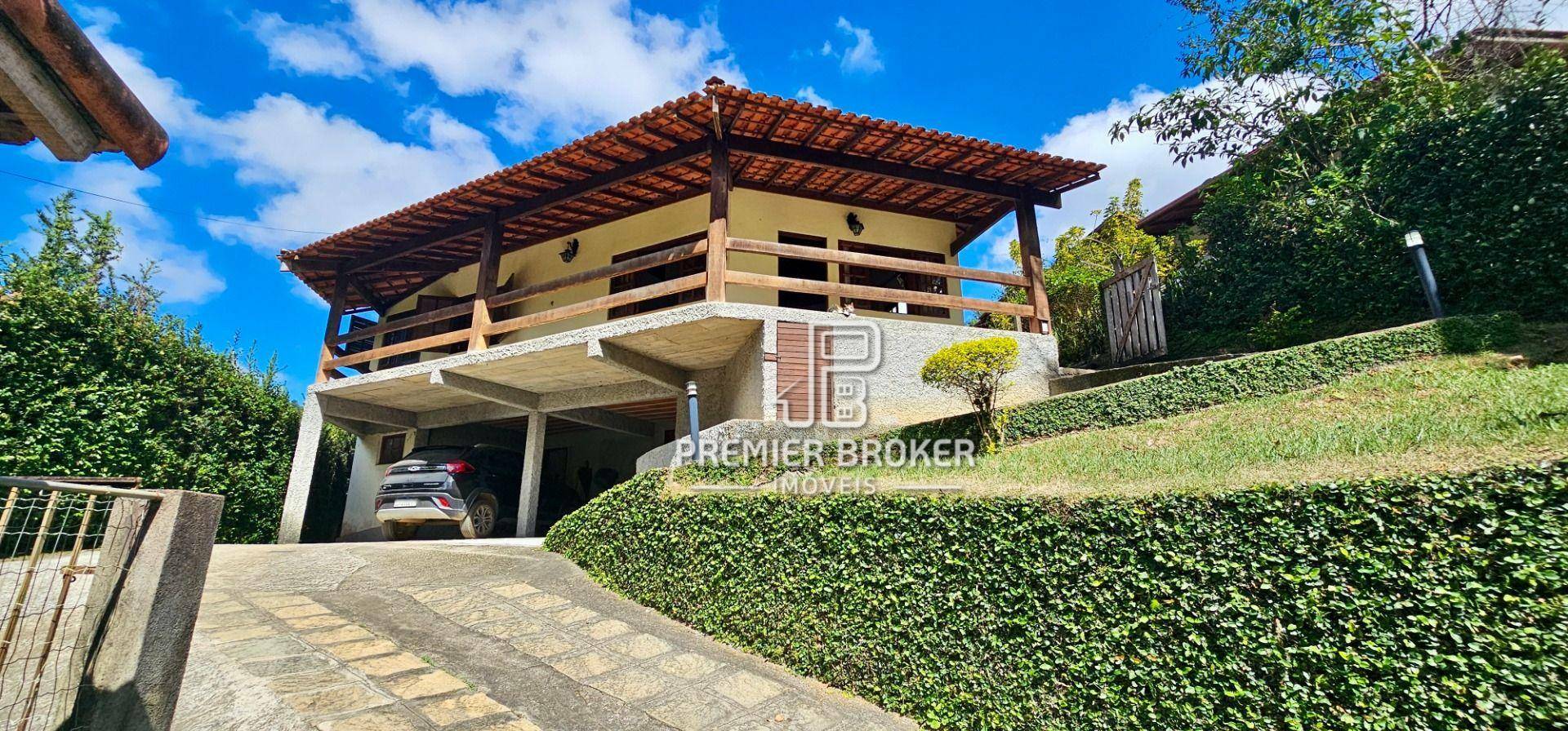 Casa de Condomínio à venda com 3 quartos, 265m² - Foto 32