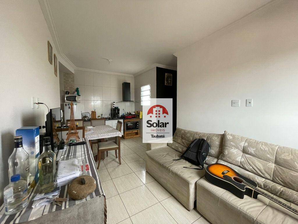 Apartamento à venda com 2 quartos, 64m² - Foto 1