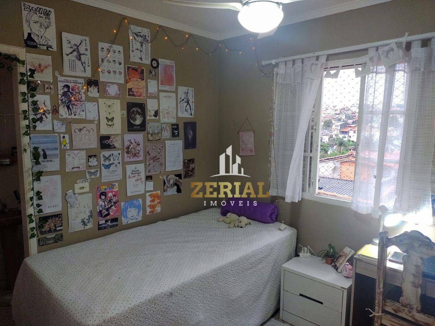 Sobrado à venda com 3 quartos, 250m² - Foto 10