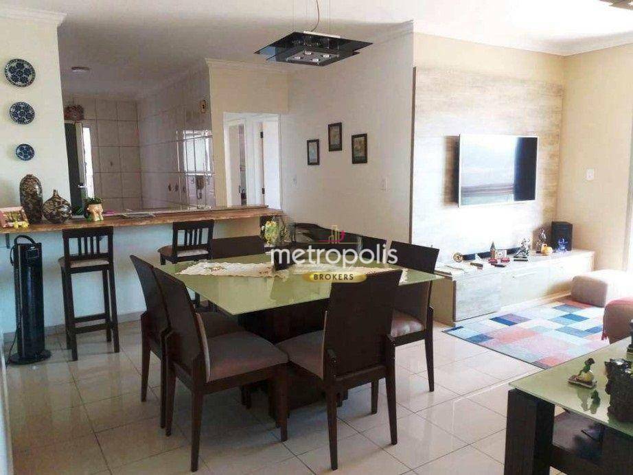 Apartamento à venda com 2 quartos, 88m² - Foto 3