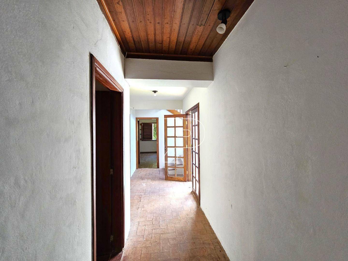 Casa de Condomínio à venda com 4 quartos, 300m² - Foto 12