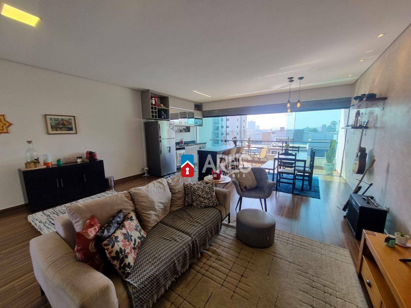 Casa à venda com 3 quartos, 207m² - Foto 19