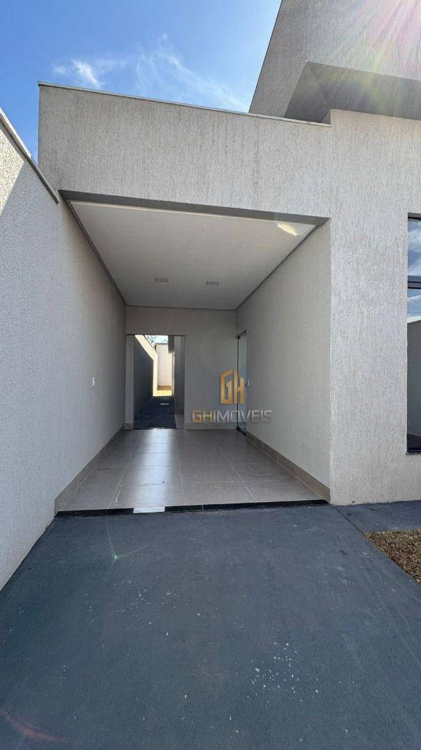 Casa, 3 quartos, 94 m² - Foto 4