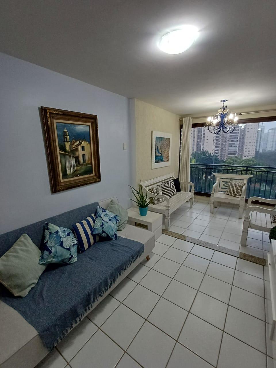 Apartamento para alugar com 3 quartos, 80m² - Foto 20