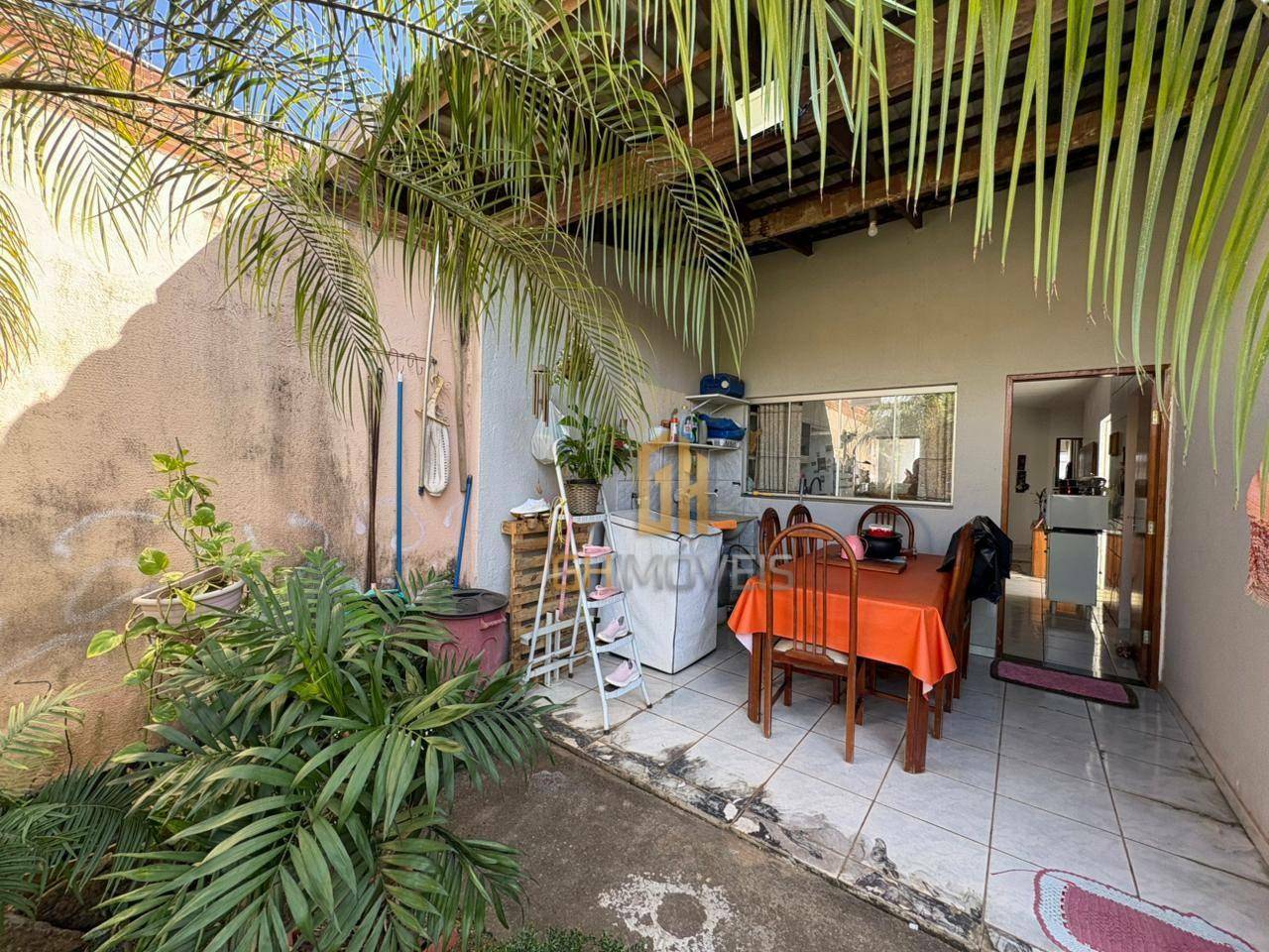 Casa à venda com 3 quartos, 68m² - Foto 16