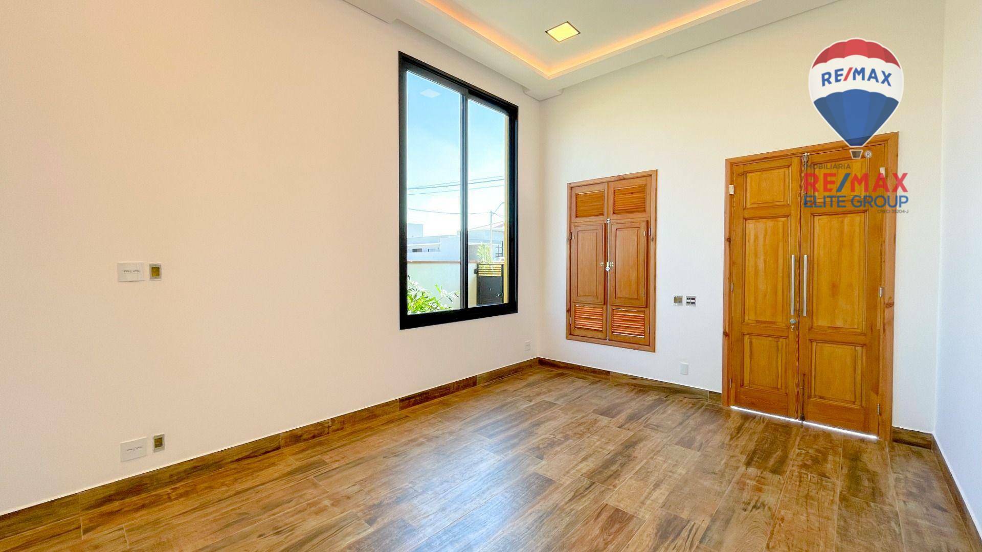 Casa de Condomínio à venda e aluguel com 3 quartos, 203m² - Foto 5