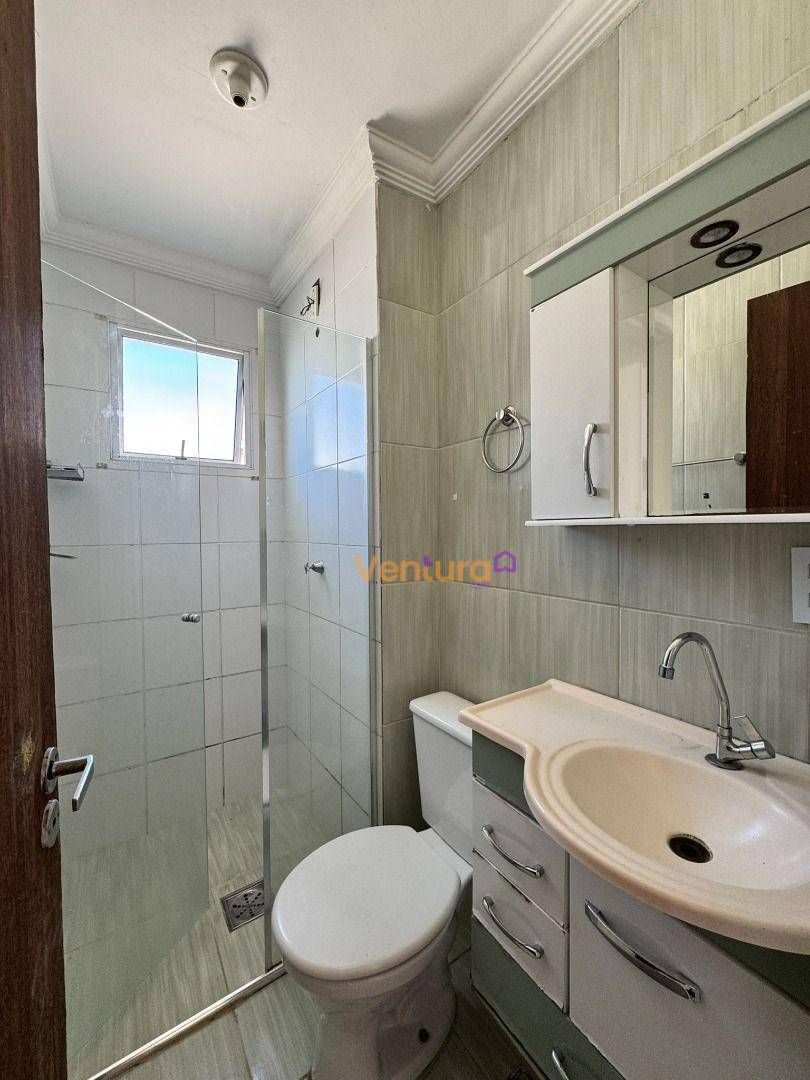 Apartamento, 2 quartos, 41 m² - Foto 5