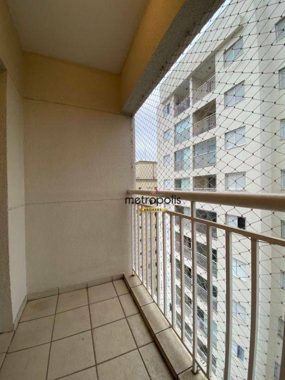 Apartamento para alugar com 2 quartos, 65m² - Foto 4