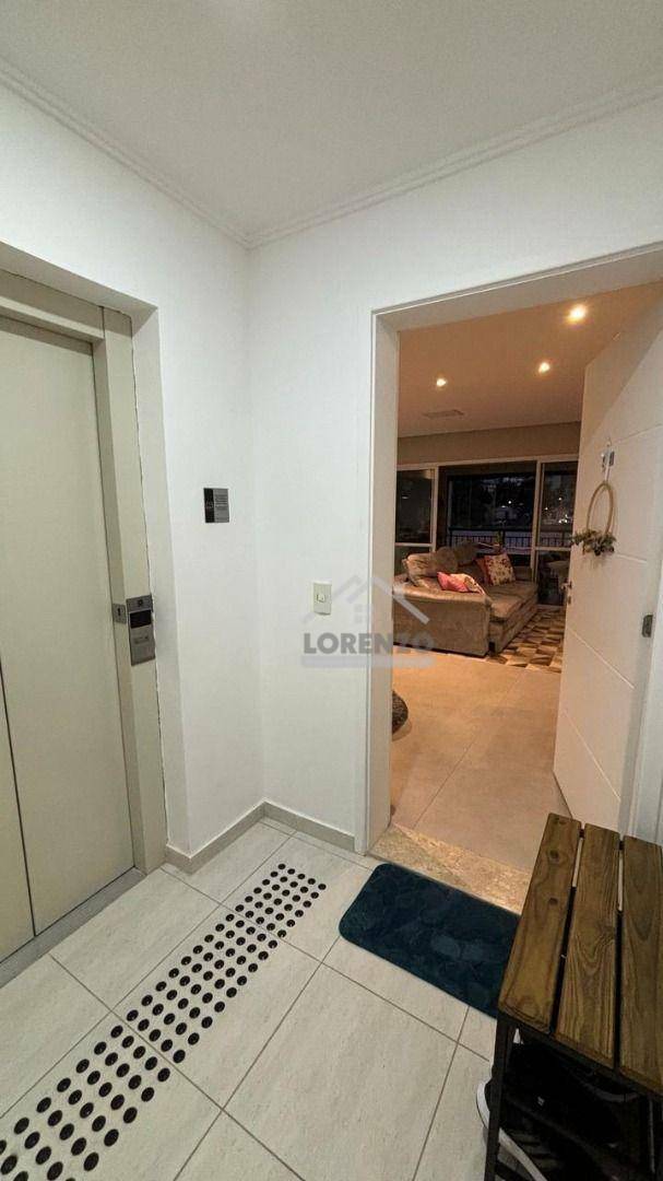 Apartamento à venda com 3 quartos, 126m² - Foto 26