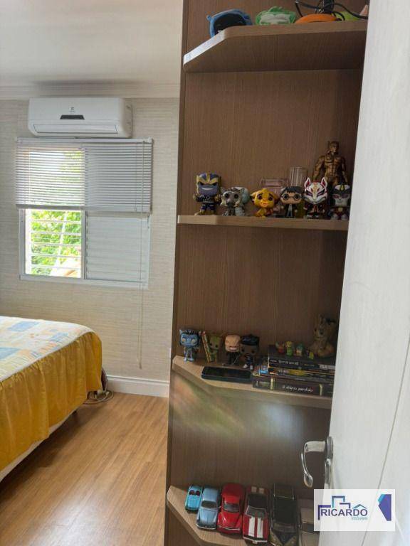 Sobrado à venda com 3 quartos, 100m² - Foto 23