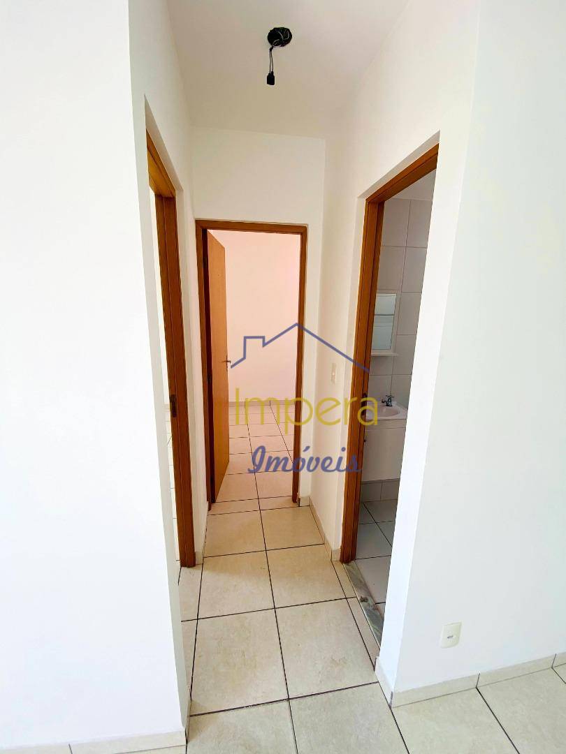 Apartamento à venda com 2 quartos, 50m² - Foto 10