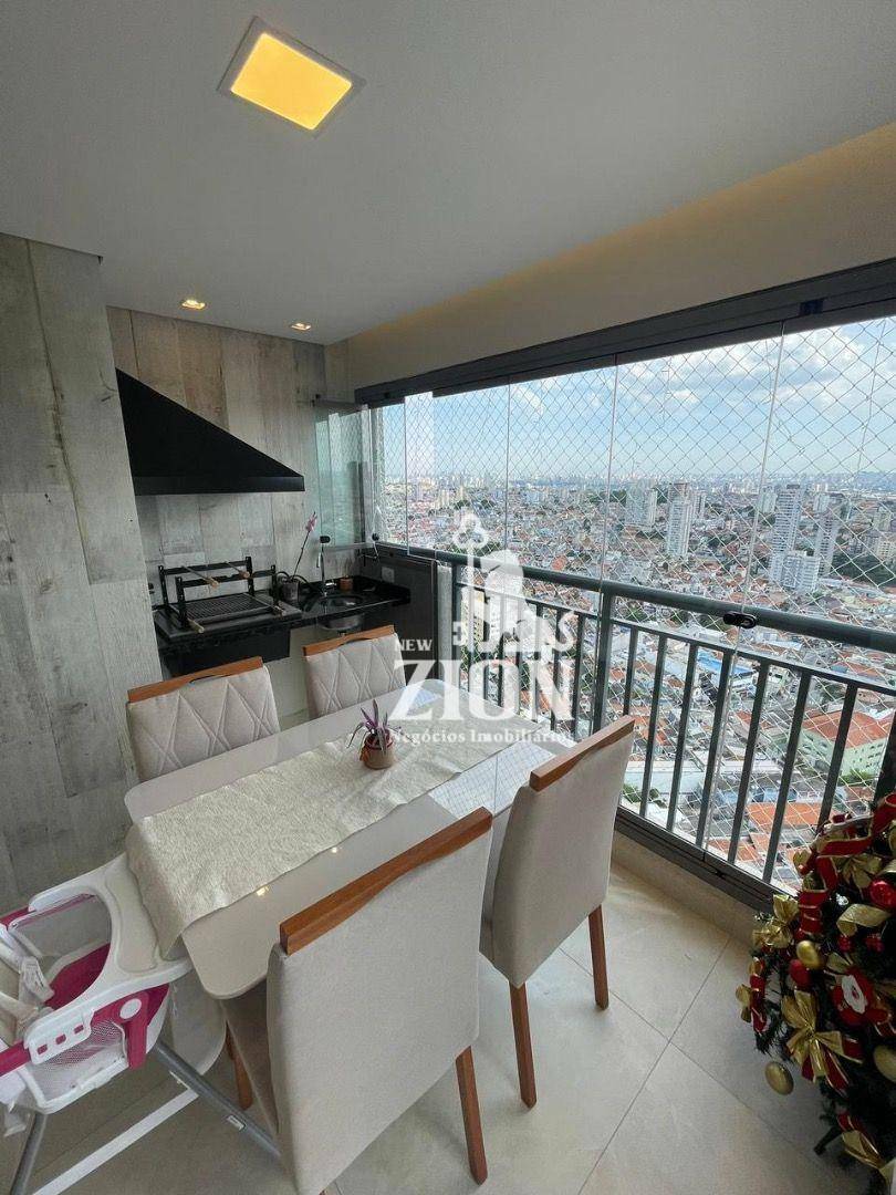 Apartamento à venda com 2 quartos, 64m² - Foto 14