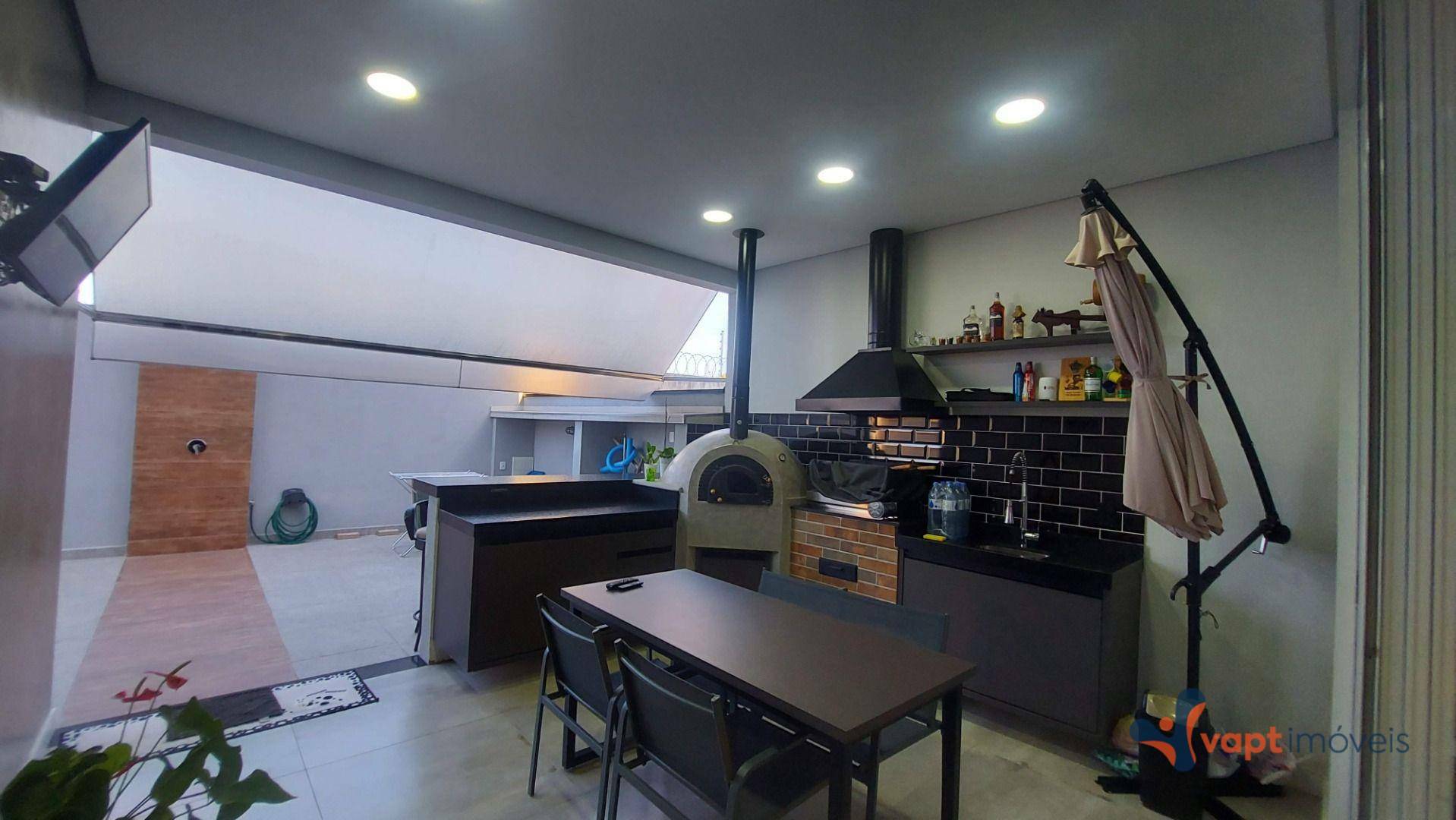 Sobrado à venda com 4 quartos, 213m² - Foto 24