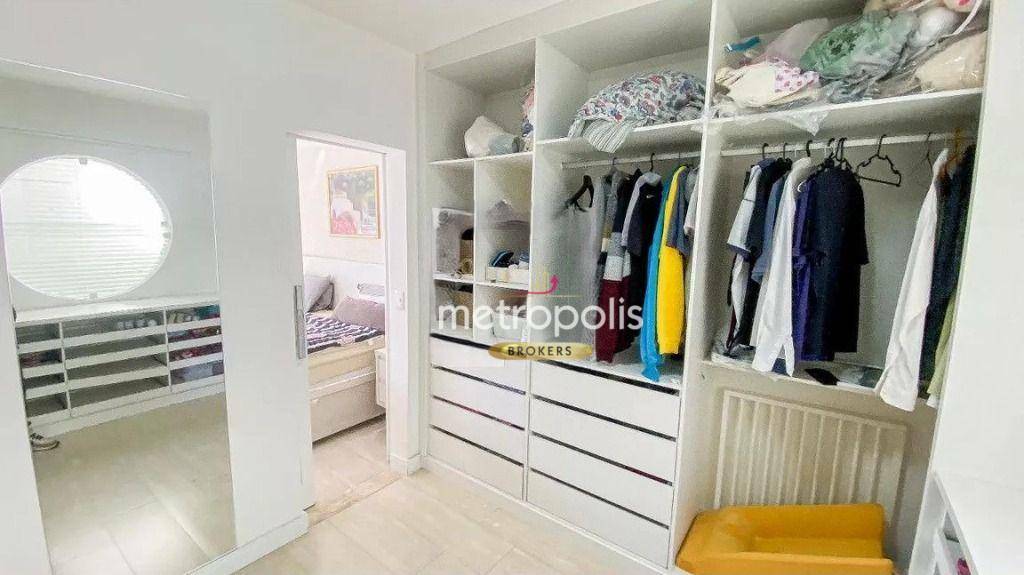 Sobrado à venda com 4 quartos, 275m² - Foto 29