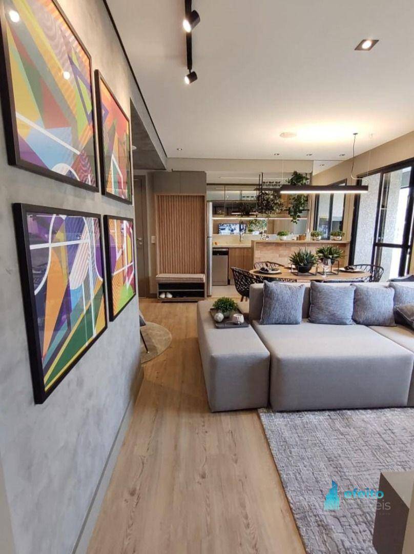 Apartamento, 2 quartos, 84 m² - Foto 3