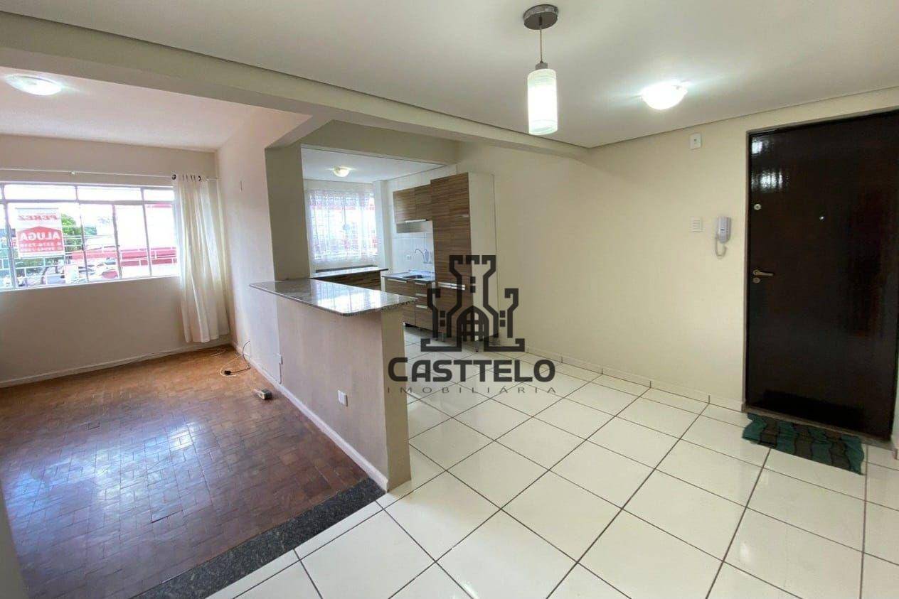 Apartamento à venda com 2 quartos, 67m² - Foto 1